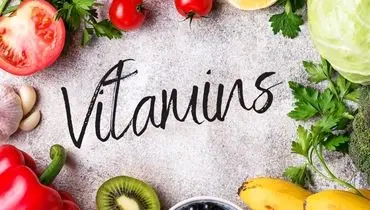 ویتامین c این سبزی از پرتقال هم بیشتراست
