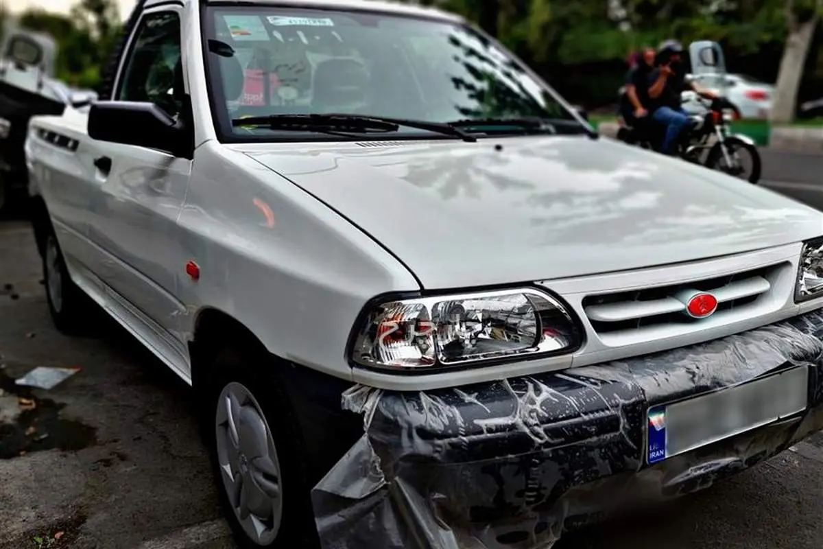 بازار خودرو در شوک؛ پراید چند شد؟ + جدول قیمت‌ها