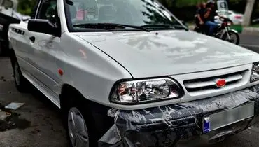 بازار خودرو در شوک؛ پراید چند شد؟ + جدول قیمت‌ها