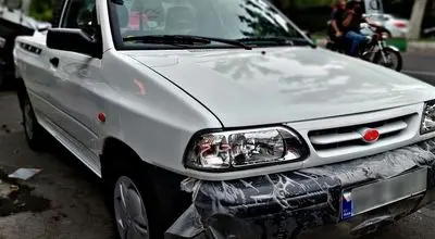 بازار خودرو در شوک؛ پراید چند شد؟ + جدول قیمت‌ها