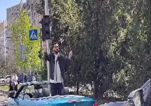 رنگ‌ ها و زندگی زناشویی: انتخاب های رنگی و زناشویی