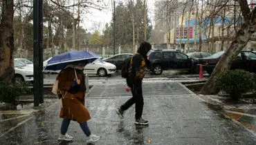 کیفیت هوای تهران همچنان «قابل قبول» است