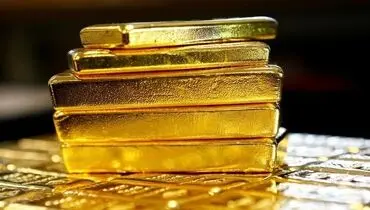 قیمت طلای جهانی نزول کرد