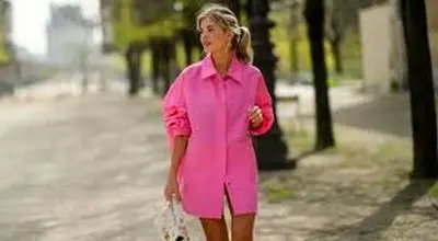 رنگهایی که شما را جوان تر و کم سن و سال تر نشان میدهد