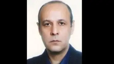 ناصر شکرایی‌ راد درگذشت