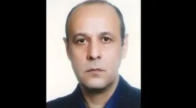 ناصر شکرایی‌ راد درگذشت