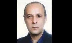 ناصر شکرایی‌ راد درگذشت