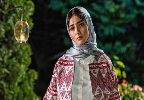 سلفی عاشقانه تازه عروس سینمای ایران با همسرش+ عکس