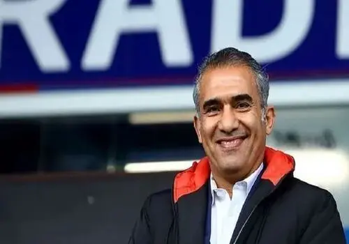 پرسپولیس به دنبال اولین هایجک از استقلال