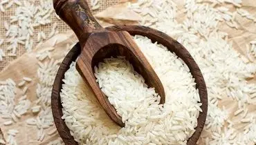 قیمت برنج ایرانی رکورد زد