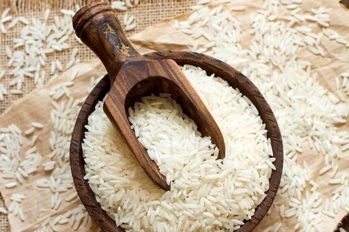 قیمت برنج ایرانی رکورد زد