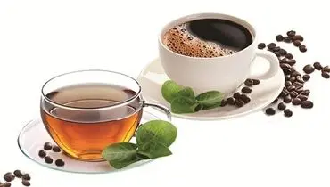 تأثیر چای و قهوه بر تراکم استخوان زنان