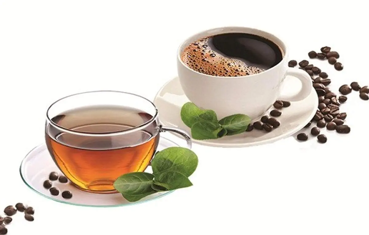 تأثیر چای و قهوه بر تراکم استخوان زنان