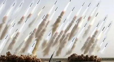 اقدام نظامی آمریکا در مقابل قدرت موشکی ایران
