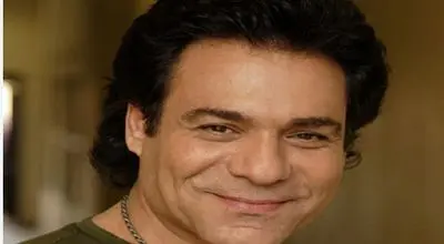 چهره متفاوت اندی در دوران نوجوانی با موهای بلند/ عکس