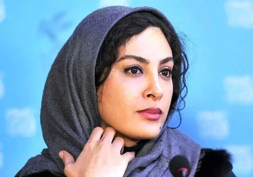 استایل تابستانی حدیث تهرانی سرو صدا به پا کرد+ عکس