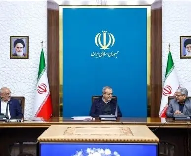 پزشکیان: اختلافات از آنجا آغاز می‌شود که راه درستی برای رسیدگی به مسائل نداریم