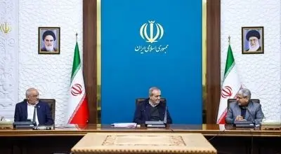 پزشکیان: اختلافات از آنجا آغاز می‌شود که راه درستی برای رسیدگی به مسائل نداریم