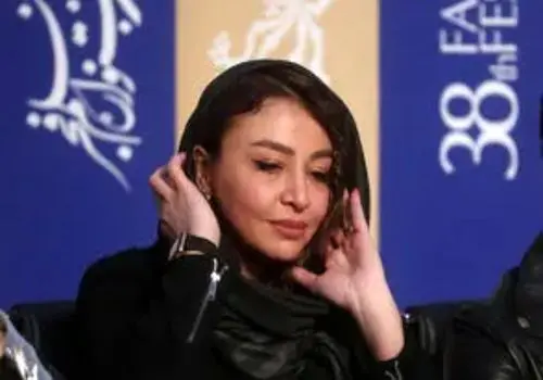 تغییر چهره مه‌لقا باقری بعد از شایعات اخیر جلب نظر کرد