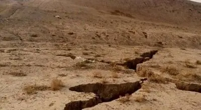 خبر بد درباره فرونشست در تهران