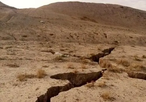 تهران در خطر فرونشست/ این مناطق دیگر قابل سکونت نخواهند بود