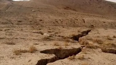 خبر بد درباره فرونشست در تهران