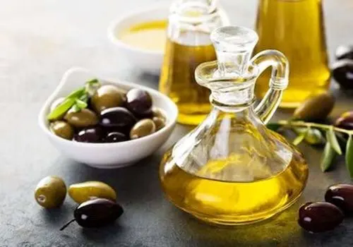 ترفند تشخیص روغن زیتون سالم از فاسد