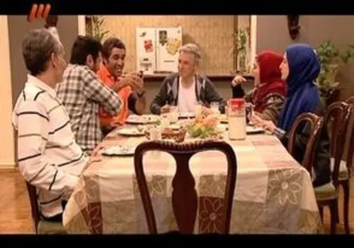 قاب جدید و دوستانه پژمان جمشیدی و همسر ارسطویِ پایتخت