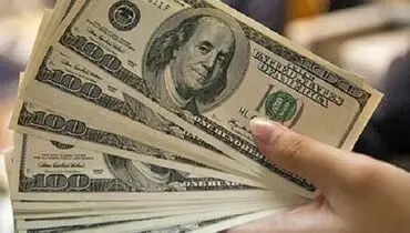 دلار از مرز ۵۵ هزار تومان گذشت