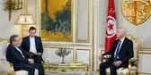 تاکید عراقچی بر اهمیت حمایت کشورهای اسلامی از ایران در برابر تجاوزات خارجی