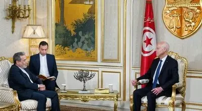 تاکید عراقچی بر اهمیت حمایت کشورهای اسلامی از ایران در برابر تجاوزات خارجی