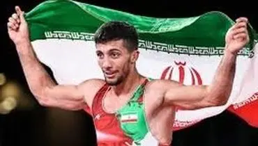 قهرمان کشورمان آرزوی یک کودک را برآورده کرد/ویدیو 