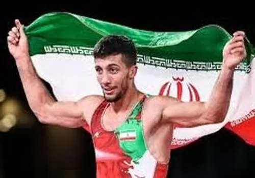 قهرمان کشورمان آرزوی یک کودک را برآورده کرد/ویدیو 