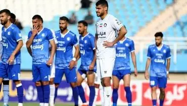 آخرین اقدام استقلال برای جذب گزینه پرسپولیس