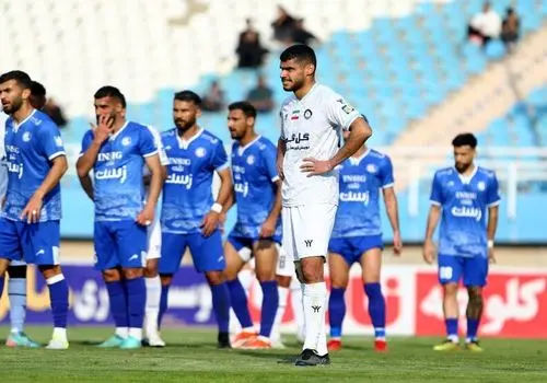 جانشین مدیرعامل استقلالی منصوب شد