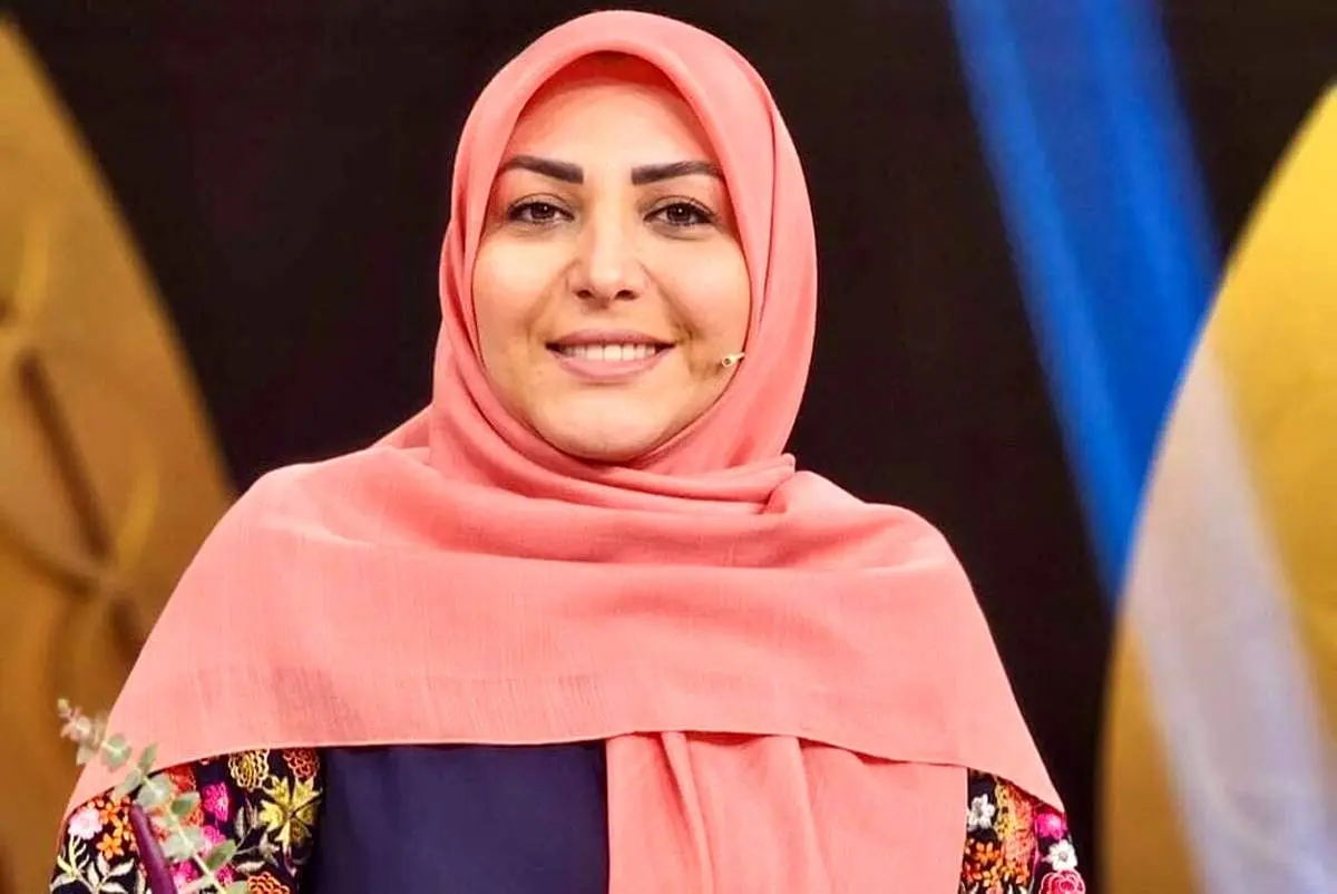 استوری المیرا شریفی‌مقدم برای سرباز وطن+تصویر