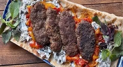 شام امشب با من: نازلقمه گیلانی؛ ترکیبی بی‌نظیر از کباب و بادمجان کبابی