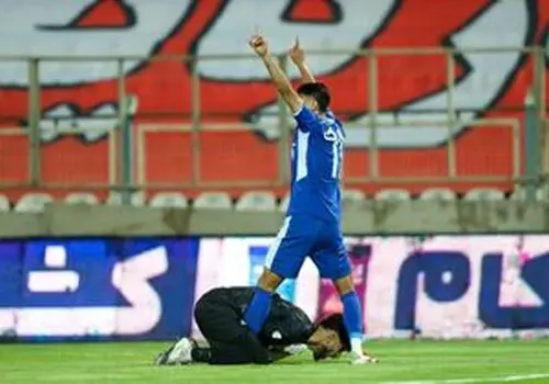 خلاصه بازی  تراکتور و الواحده در لیگ نخبگان+ نتیجه بازی 