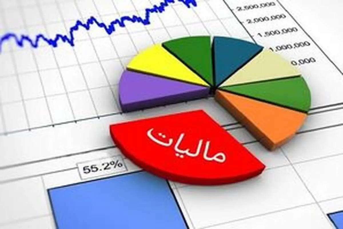 همه جرایم مالیاتی تا سقف ۷۰۰ میلیون تومان بخشیده شد

