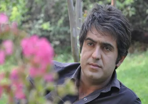ماجرای نجات احمد نجفی از دل آتش توسط مهدی امینی خواه+ فیلم