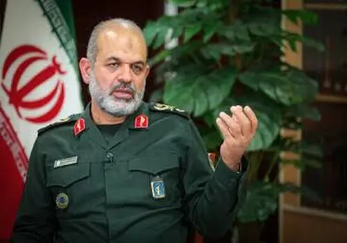سخنگوی سپاه هشدار داد؛ جنگ مجدد با ایران، معادلات را تغییر می‌دهد 