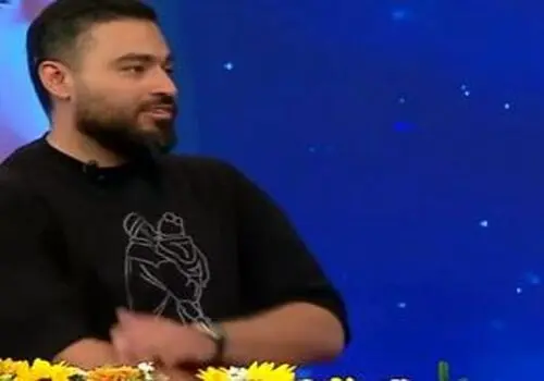 خرس عصبانی و لحظه ترسناک حمله به یک مرد+فیلم