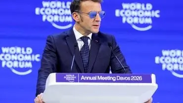 مکرون؛ مذاکرات تهران باید باشیوه ای نظام مندصورت گیرد