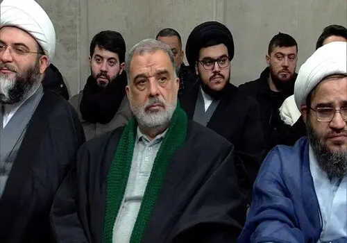 محل تدفین پیکر سید حسن نصرالله مشخص شد