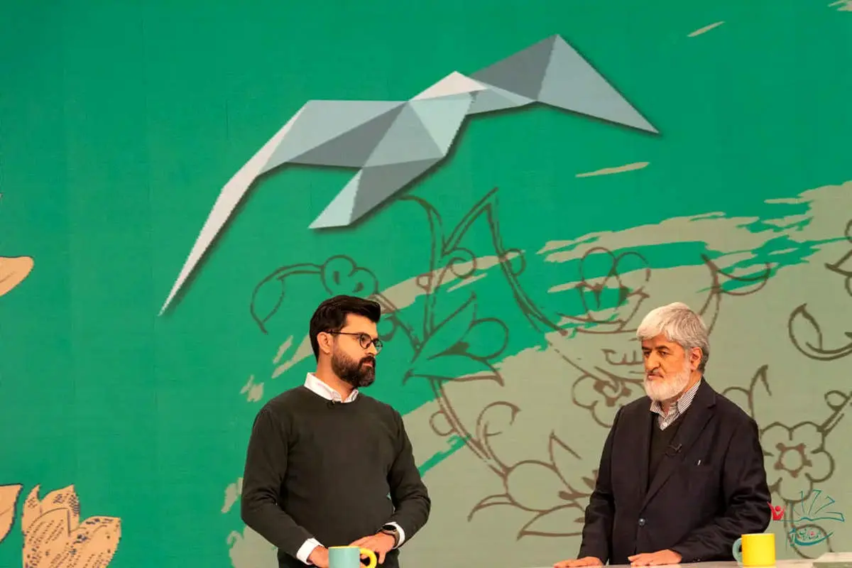 ابتکاری روبهجلو از تلویزیون برای ارتباط با نسل z