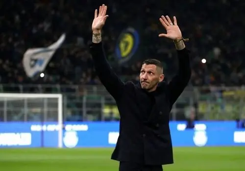 اعتراف ستاره پیشین تیم ملی ایتالیا: آسان‌ترین قرعه جام جهانی منتظرمان است