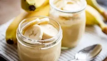 طرز تهیه دسر موزی؛ سالم و رژیمی برای ماه رمضان