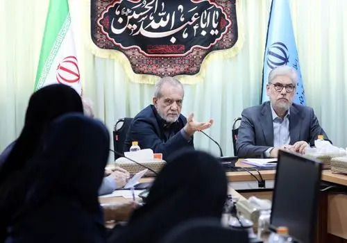 کارگردان سینما و تلویزیون خواستار رفراندوم شد! | سریال‌سازی با پول نظام، لفاظی علیه نظام!|‌ ببینید