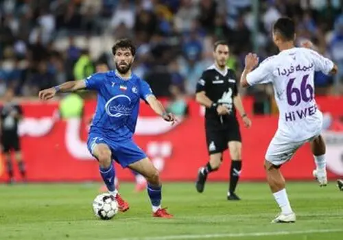 ماندگاری رونالدو در النصر 