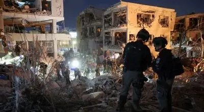 آسوشیتدپرس از توانمندی نظامی قابل توجه ایران نوشت